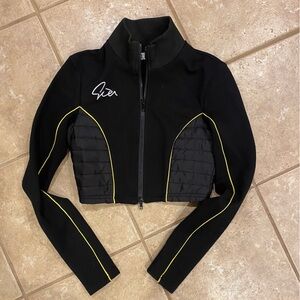 I.AM.GIA Luna Jacket!